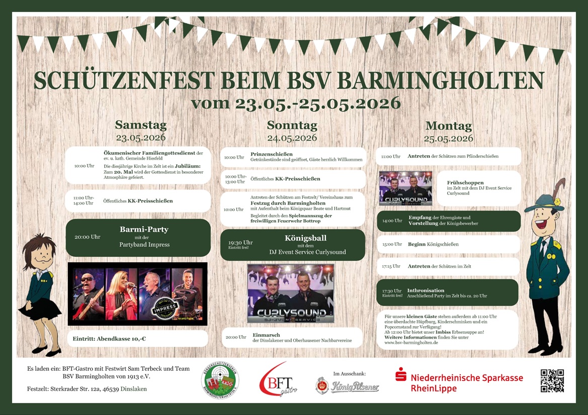 26 Plakat Pfingsten DIN A4 klein